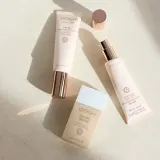 Gosh Skin Care SPF50 - Защитный крем для сухой и чувствительной кожи SPF 50, 50 мл — фото 3