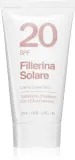 Fillerina Sun Beauty Face Sun Cream - Крем для загара лица SPF 20, 50 мл — фото 1