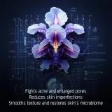 Neobotanics Skin Perfector #1 - Сыворотка для уменьшения пор для проблемной кожи, 30 мл — фото 3