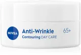NIVEA Anti-Wrinkle Contouring - Крем для лица укрепляющий контуры SPF 30 65+, 50 мл — фото 1