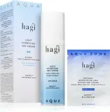Hagi Aqua Zone - Освежающий крем-гель с увлажняющим действием, 50 мл — фото 1