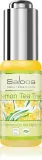 Saloos Bio Skin Oils Lemon Tea Tree - Крем для лица для жирной и проблемной кожи, 20 мл — фото 1