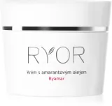 Крем для лица RYOR Ryamar концентрированный, увлажняющий, для очень чувствительной кожи, 50 мл — фото 2