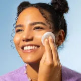 Sand & Sky The Essentials Marshmallow Toner - Тоник для лица, мягко отшелушивающий для обновления поверхности кожи, 120 мл — фото 5