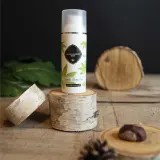 RYOR Cannabis Derma Care - Питательный крем конопля с стволовыми клетками, 50 мл — фото 2