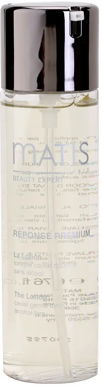 MATIS Paris Reponse Premium - Очищающий тоник для всех типов кожи, 200 мл
