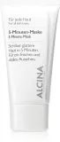 Alcina For All Skin Types - Освежающий крем для лица за 5 минут, 50 мл — фото 1