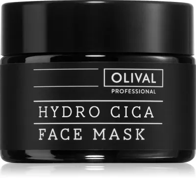 Olival Professional Hydro Cica - Маска глубокого увлажнения, 50 мл