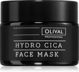 Olival Professional Hydro Cica - Маска глубокого увлажнения, 50 мл — фото 1