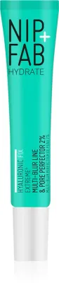 NIP+FAB Hyaluronic Fix Extreme4 2% - Универсальный крем для суженных пор и морщин, 15 мл