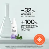 Saffee LiftUp Retinol-like Revitalising Fluid - Крем для лица с ревитализирующим действием, 30 мл — фото 3