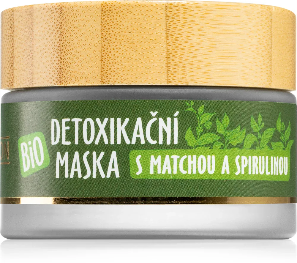 Purity Vision BIO - Детокс-крем для лица, 40 мл
