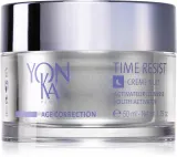 Yon-Ka Age Correction Time Resist - Крем против признаков старения на ночь, 50 мл — фото 1