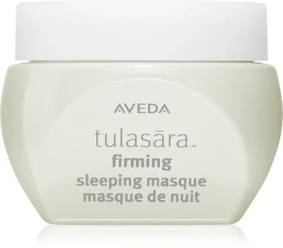 Aveda Tulasāra Firming Sleeping Masque - Крем для лица с витамином C для ночного применения, 50 мл