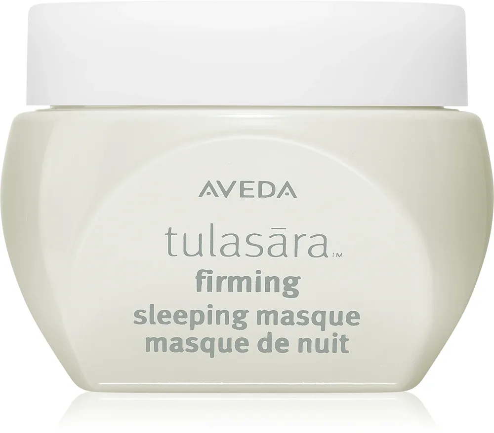 Aveda Tulasāra Firming Sleeping Masque - Крем для лица с витамином C для ночного применения, 50 мл