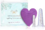 Crystallove Crystalcup - Набор пузырьков для массажа лица — фото 1