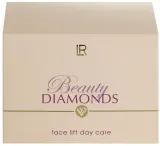 LR Beauty Diamonds - Крем для лица с эффектом лифтинга на день, 50 мл — фото 3