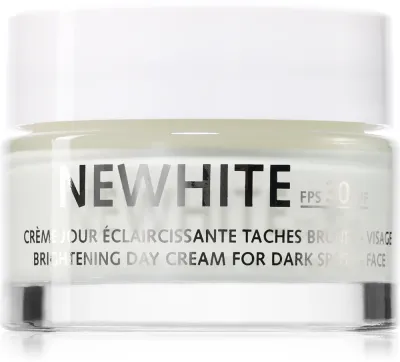 Guinot Newhite - Осветляющий дневной крем SPF 30, 50 мл