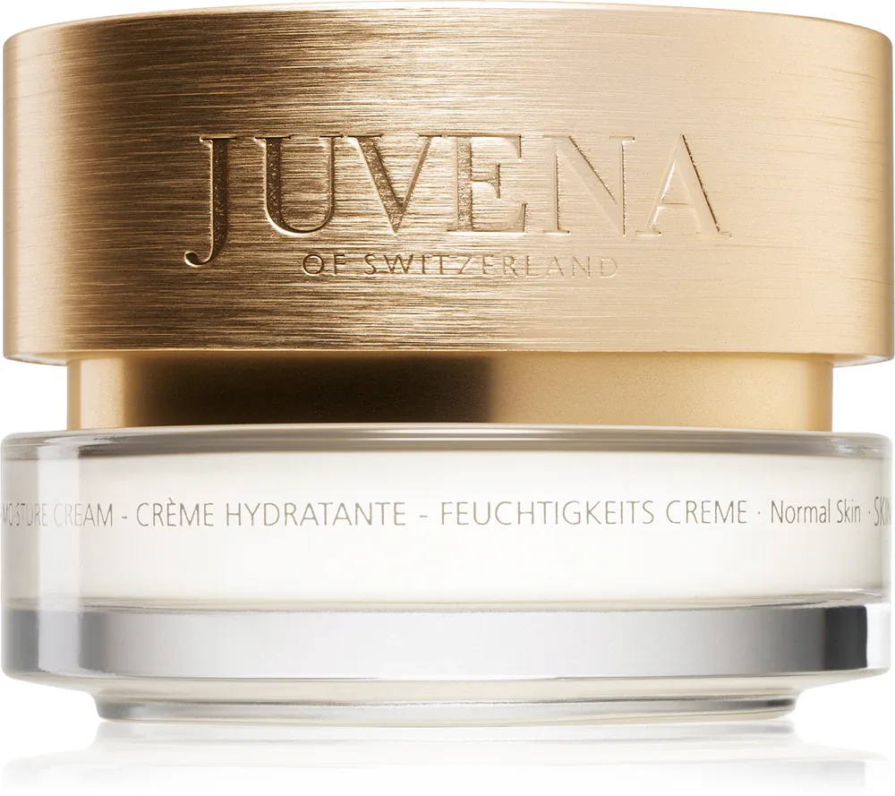 Juvena Skin Energy Moisture Cream - Увлажняющий крем для нормальной кожи, 50 мл