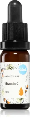Kvitok Vitamin C - Сыворотка антиоксидантная для зрелой кожи, 10 мл