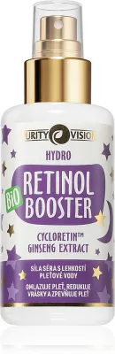 Purity Vision BIO Hydro - Тоник для лица с антивозрастным действием, 100 мл