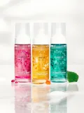 Пенка для умывания Lumene Radiance Boosting [KIRKAS] для снятия макияжа, увлажняющая, 150 мл — фото 4