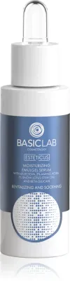 BasicLab Cosmetology Esteticus - Крем для лица с увлажняющим действием в геле, 30 мл