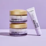 L’Oreal Paris Hyaluron Specialist - Увлажняющий крем с SPF 20, 50 мл — фото 2