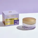 L’Oreal Paris Hyaluron Specialist - Увлажняющий крем с SPF 20, 50 мл — фото 5