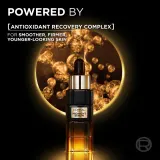 L’Oreal Paris Age Perfect Cell Renew Midnight - Сыворотка для лица, способствующая регенерации, 30 мл — фото 3