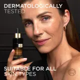 L’Oreal Paris Age Perfect Cell Renew Midnight - Сыворотка для лица, способствующая регенерации, 30 мл — фото 8
