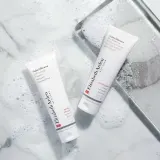 Elizabeth Arden Visible Difference - Крем для лица: шелушащая очищающая пена для нормальной и комбинированной кожи, 125 мл — фото 2
