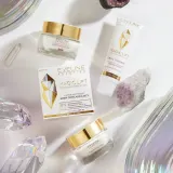 Eveline Cosmetics Magic Lift - Лифтинговый крем для лица ночью, 50 мл — фото 2