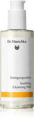 Dr. Hauschka Cleansing And Tonization - Очищающее молочко для лица, 145 мл