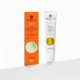 BasicLab Dermocosmetics Protecticus - Ультралегкий окрашивающий флюид для жирной и комбинированной кожи SPF 50+, 40 мл — фото 3