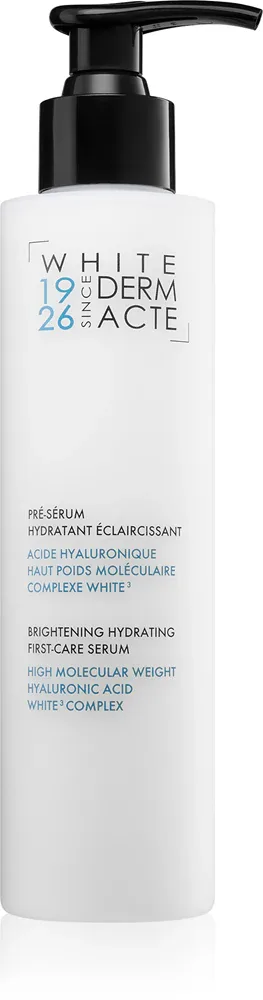 Academie Scientifique de Beaute Derm Acte - Сыворотка осветляющая с увлажняющим действием, 200 мл