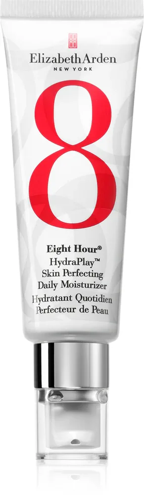 Elizabeth Arden Eight Hour Eight Hour HydraPlay - Увлажняющий дневной крем для идеальной кожи, 45 мл
