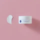 NIVEA Nourishing - Питательный дневной крем SPF 30, 50 мл — фото 5