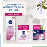 NIVEA Nourishing - Питательный дневной крем SPF 30, 50 мл — фото 6