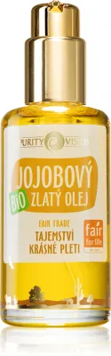 Purity Vision BIO - Крем для лица с жожоба, 100 мл