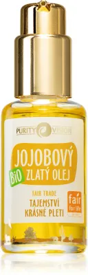 Purity Vision BIO - Крем для лица с жожоба, 45 мл