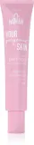 Dr. Pawpaw YOUR gorgeous SKIN - Розовый крем для глаз, осветляющий, 15 мл — фото 1