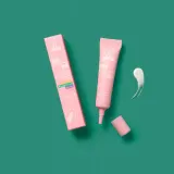 Dr. Pawpaw YOUR gorgeous SKIN - Розовый крем для глаз, осветляющий, 15 мл — фото 3
