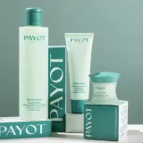 Payot Pâte Grise Originale Stop Bouton - Крем для лица против прыщей, 15 мл — фото 6
