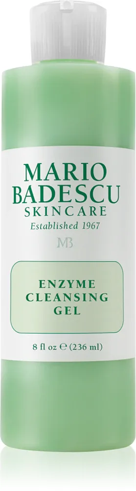 Mario Badescu Enzyme Cleansing Gel - Гель для глубокого очищения всех типов кожи