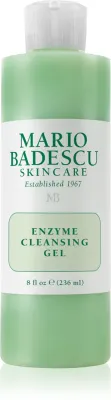 Mario Badescu Enzyme Cleansing Gel - Гель для глубокого очищения всех типов кожи, 236 мл