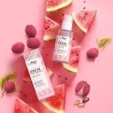 so!flow Moisturizing Face Cream With Vitamin C - Крем увлажняющий с витамином C, 50 мл — фото 2