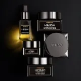 Lierac Premium The Silky Cream - Шелковистый крем для лица против признаков старения, 50 мл — фото 4