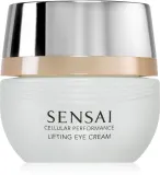Sensai Cellular Performance Lifting Eye Cream - Лифтинговый крем для глаз, 15 мл — фото 1