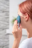 Concept Sonivibe SK9100 - щетка для лица Emerald, 1 шт — фото 3